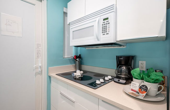 CASA DEL MAR HOLLYWOOD - Foto 20