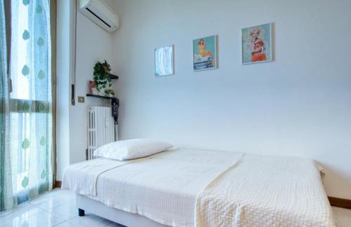 GuestHost - Casa Graziella, bilocale a 5 minuti dal San Raffaele per 5 - Foto 23