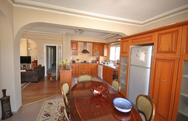 Armutalan Dorado Flat - Hotel Facilities - Foto 4