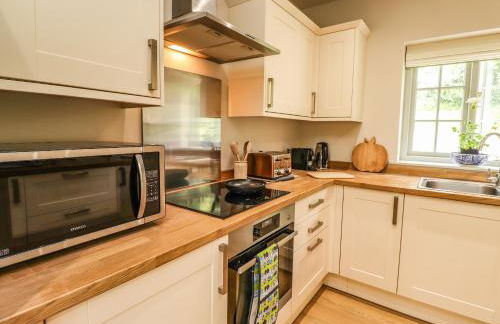 Upper Lodge - Foto 10