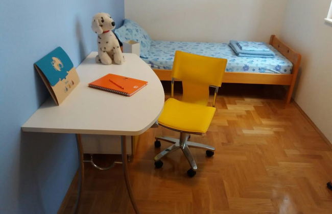 Apartment Nautica - Foto 5