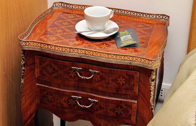 Sonnino Suite - Foto 10