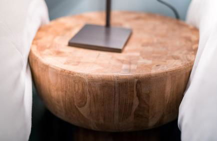 Cottage "La CANOPEE" à quelques pas du Lac de la forêt d'Orient - Les Cottages du Belvédère - Foto 10