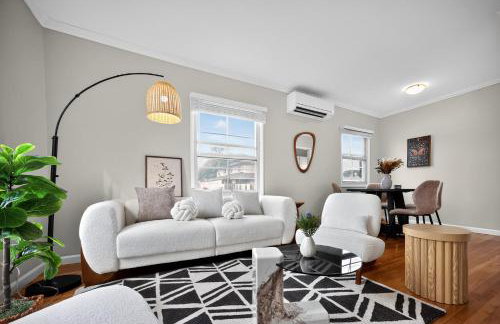 Cozy 2B1B 7 min to LAX- next to LMU, SoFi, and Beach - Foto 14