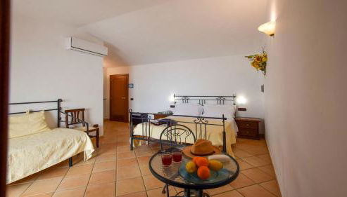 Agriturismo Le Agavi - Foto 4