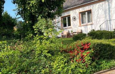 Ferienhaus Kusel - am Bahnhof mit WLAN & Garten - Foto 26