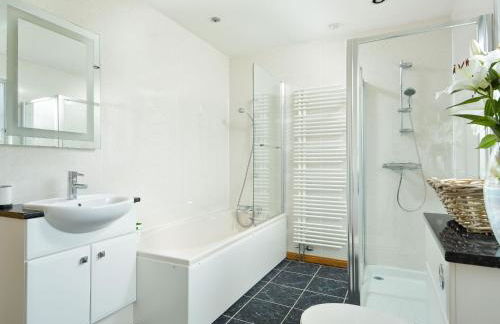 Borgan Cottage - Foto 23