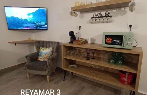 Apartamentos Reyamar - Foto 27