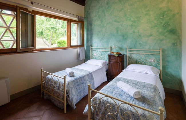 Fattoria Sant'Andrea - Photo 9