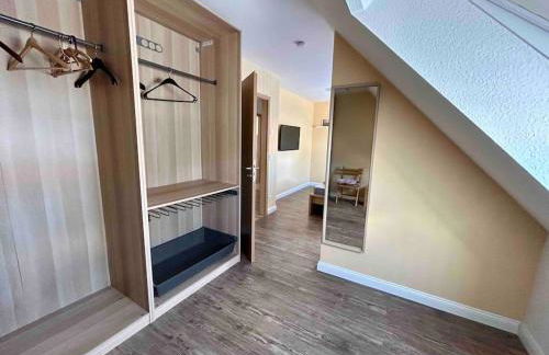 Ferienhaus am Beverinsee - Foto 9