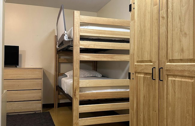 5 Beds Downtown Apt Very Quick Walk Everywhere - Foto 12