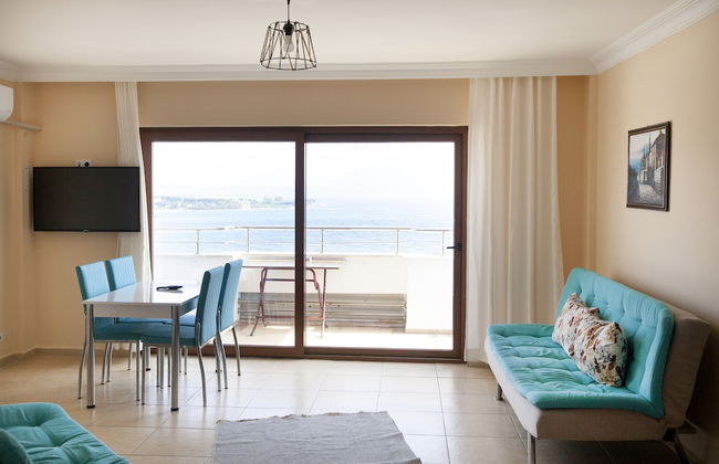 Beyaz Konak Evleri - Photo 8