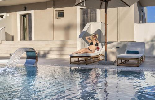 Elysian Villa 1 - With Private Pool - Photo 10