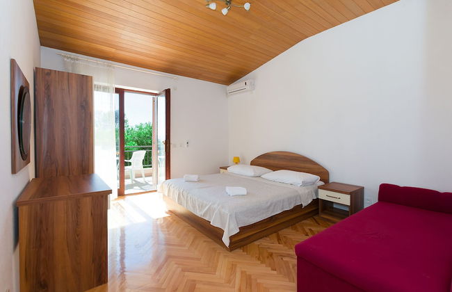 Apartments Ilijanka - Foto 2