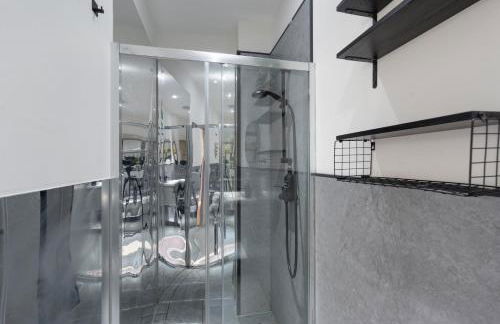 Artsy Apartment in Central Berlin - Self check in - Foto 25