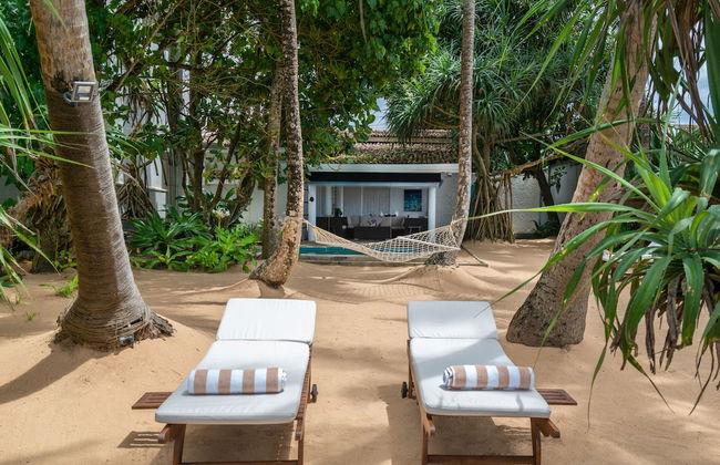 Taru Villas - 906 - Hikkaduwa - Photo 22