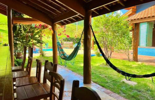 Chácara Cris Morena - Foto 41