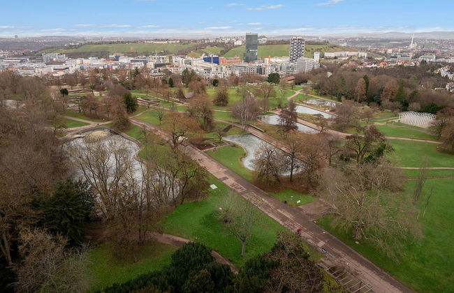 Limehome Stuttgart Elsenhansstr. - Foto 70