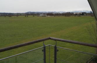 Ferienwohnung unterm Dach mit Alpenblick - Foto 16