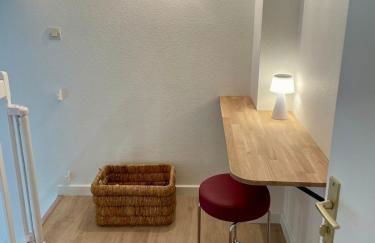 La Maison de la Plage - Photo 13