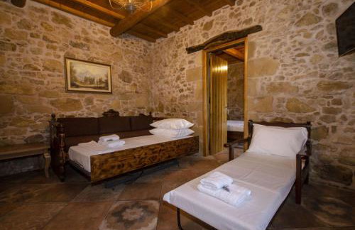 Metochi Traditional House - Foto 34