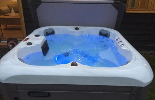 The Horseshoe Cottage - Foto 17