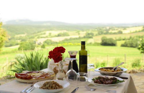 Agriturismo Cerqueti - Foto 23