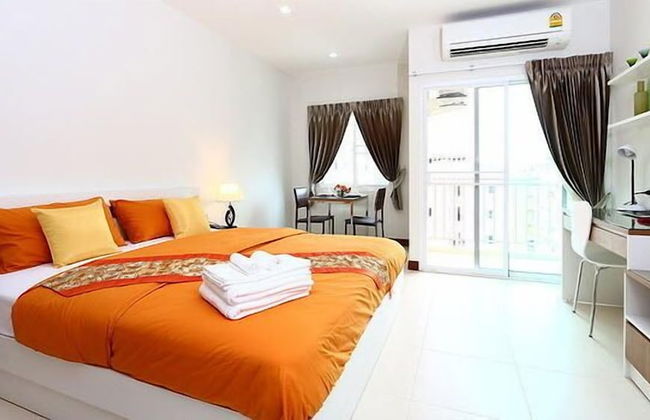 Smart Mansion - Photo 7