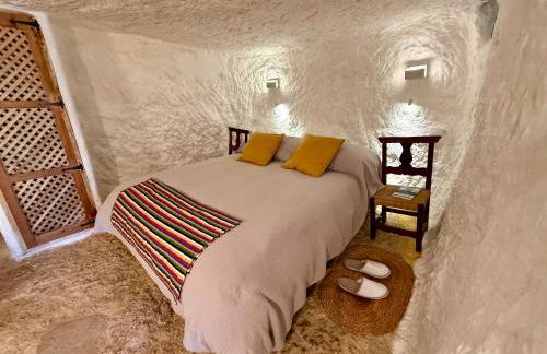 Magical Cave in Spain - Boutique Luxury Stay in Nature - Foto 10