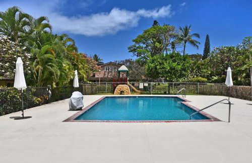 Puamana 153-4 · PU 153-4 Spacious Puamana Unit & Walk To The Bea - Foto 42