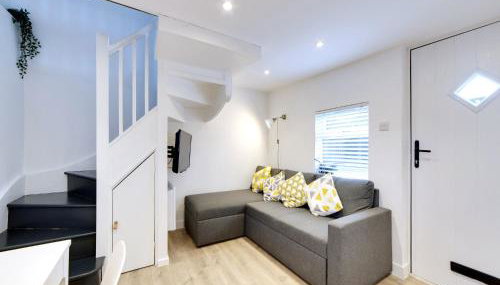 Pass the Keys 19th Century Barn with Free Parking - Foto 3, Other