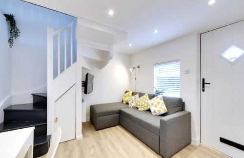 Pass the Keys 19th Century Barn with Free Parking - Foto 3