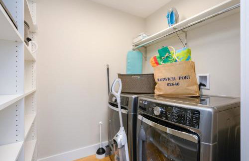 557 Route 28, Unit 201, Harwich Port Cape Cod - - TJs Tide - Foto 25