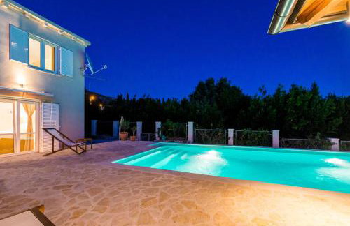 Villa Doli - Lovely holiday home with private pool - Photo 65
