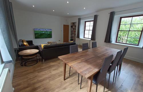 RnB - Rural n Beautiful - The Spacious Coach House - Photo 50