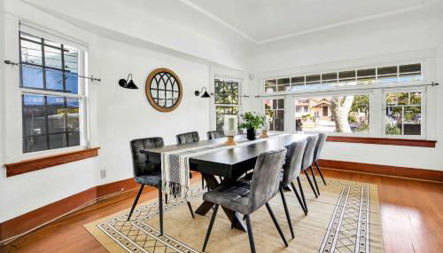 Classic Home Near Downtown & Hollywood - Foto 4