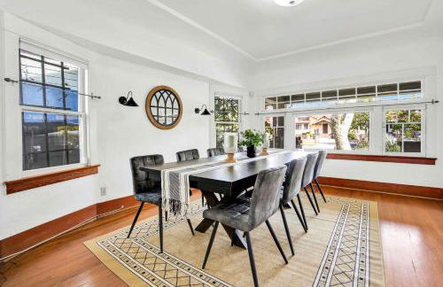 Classic Home Near Downtown & Hollywood - Foto 4