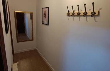 Ático con encanto junto a la Plaza Mayor de Burgos - Foto 8