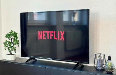 Traumhafte Wohnung am Stadtbrunnen der Altstadt - Foto 7