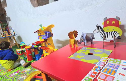 Casa Rural Betraunea - Foto 20