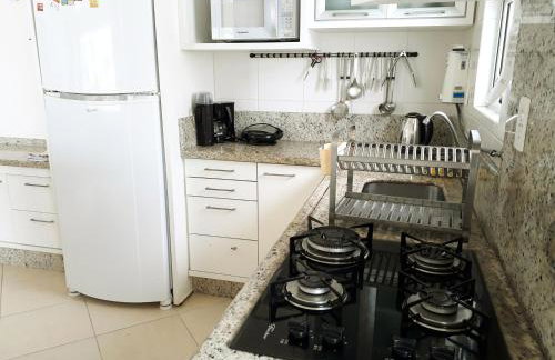 Cobertura em Canasvieiras - Vista para o Mar - 50 mtrs da Praia - Centro Canasvieiras - Foto 15