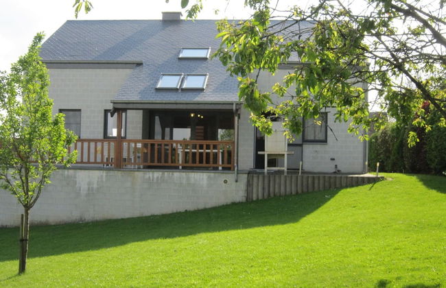 Ardennes Getaway in Houffalize - Photo 45