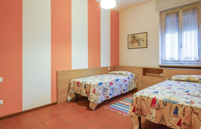 Beaming Holiday Home in Marciaga With Pool, Garden,terrace - Foto 11