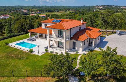 Villa Diego by IstriaLux - Foto 16