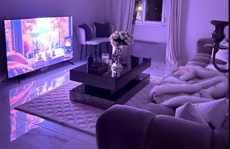 La maison du luxe - Foto 2