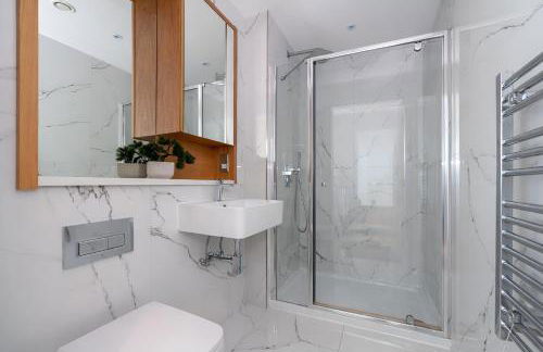 Beautiful 1 Bed Apartment in Ealing - Foto 3