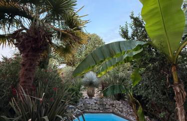 Gîte la Charentaise - Foto 16