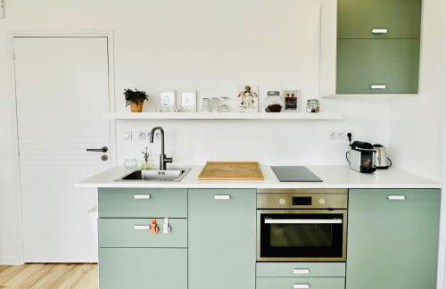 Le Refuge de lAlbatros Vert - Foto 5