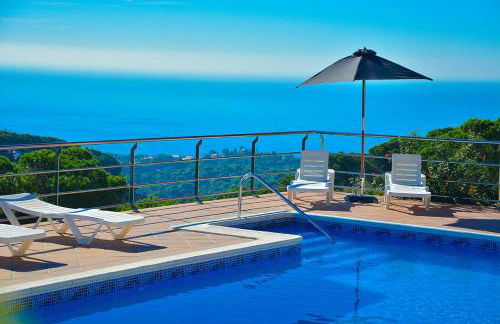 Club Villamar - Serra Brava - Foto 1