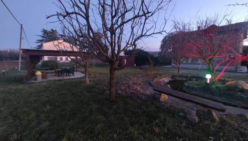 Il Laghetto 1 - Photo 4, Garden